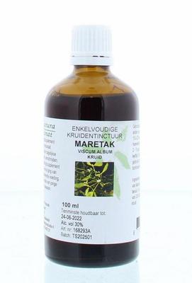 Cruydhof Viscum album herb / maretak tinctuur