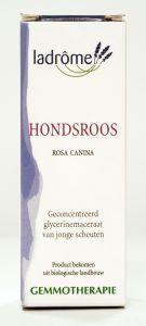 Merkloos hondsroos/rosa canina ldp 15ml