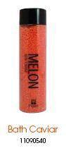 TREETS bath caviar melon # 300ml