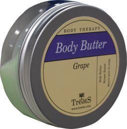 body butter grape (s# 200ml