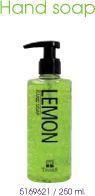 hand soap lemon 250 ml # 250ml
