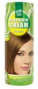 Colour cream 7.38 cinnamon