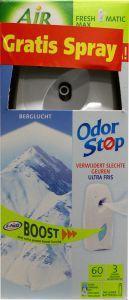 airwick fresh matic os houd+na 1st