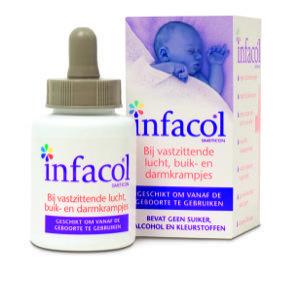 Infacol Baby druppels