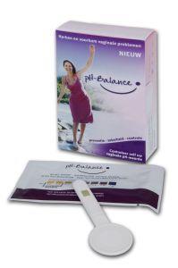 PH balance vaginale zelftest