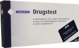 Drugstest morfine (heroine)