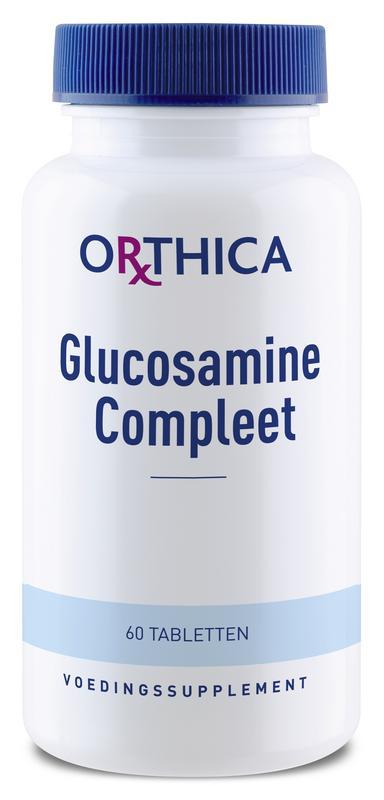 Glucosamine