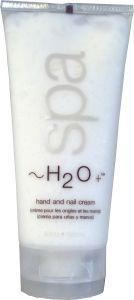 Merkloos h2o+ hand and nail cream vg 180ml