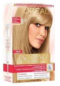 Excellence 08.13 blnd clair b- 1st