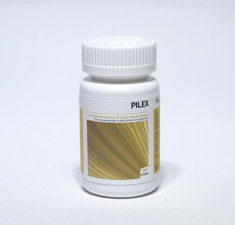 Pilex
