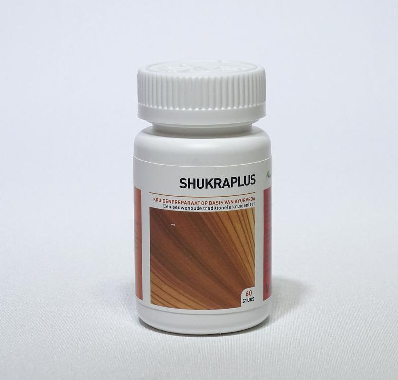 Shukraplus