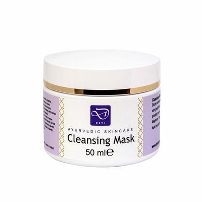 Holisan Cleansing mask devi