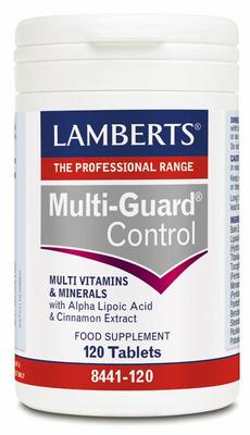 Lamberts multi guard control 120tb