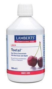 toetal /l8602-500 @> 500ml