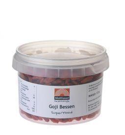 Mattisson Bessen goji gedroogd pot