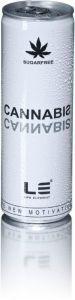 Merkloos le cannabis motivation dr sv 296ml
