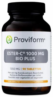 Proviform Ester C 1000 mg bioflavonoiden plus