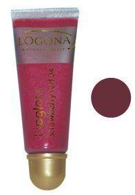 logona lipgloss cassis gold 05 10ml