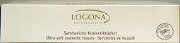 logona cosmeticatissues 100st