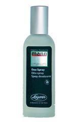 Merkloos logona mann deospray 75ml