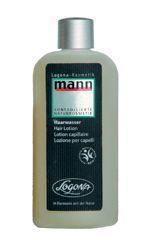 Logona mann haarlotion # 200ml
