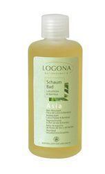 Logona asia badschuim # 200ml