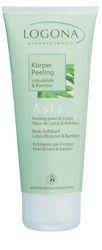 Merkloos logona asia bodypeeling 100ml