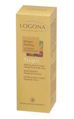 logona tropic bodypeeling 100ml