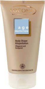 Merkloos logona age protection b lotion 150ml