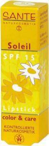 soleil lipstspf 15 neut# 5g