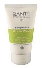bodylotion green wave # 150ml