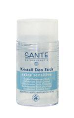 Merkloos sante kristall deo stick 100ml