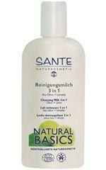 Merkloos sante nat basics rein m 3-in-1 150ml
