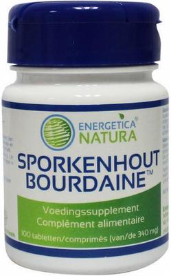 Merkloos sante nat bas lippenbalsem 5g