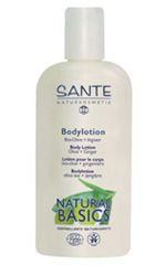 sante nat bas bodylotion 200ml