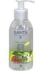 sante nat bas zeeppompj fruity 200ml