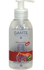 Merkloos sante nat bas zeeppompj spicy 200ml