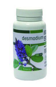 Purasana desmodium 275mg pura 120vc