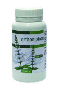 orthosiphon 325mg pura 120vc