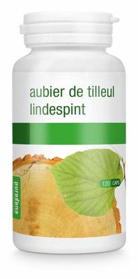 Purasana Lindespint/aubier de tilleul