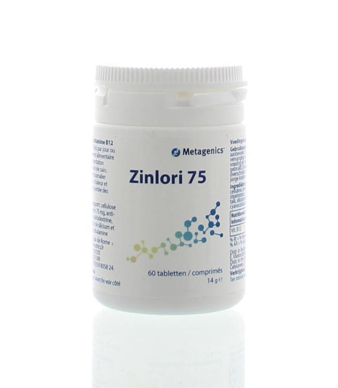Zinlori 75