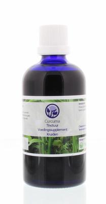 Nagel Curcuma tinctuur