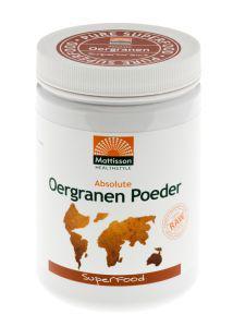 oergranen poder - 300gr