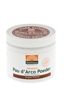 pau d arco poeder 200gr