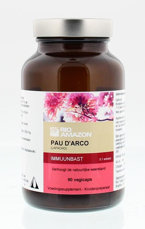 Immunbast voordeelverpakking