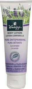 Kneipp bodylot lavendelolie 75ml