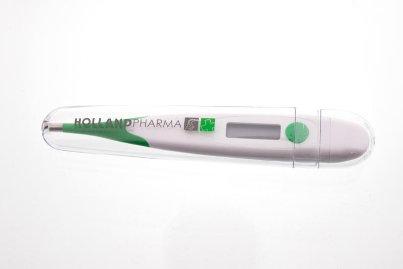 thermometer digi flex top hp ex