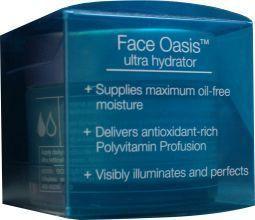 h2o+ face oasis ultra hydr vg 50ml