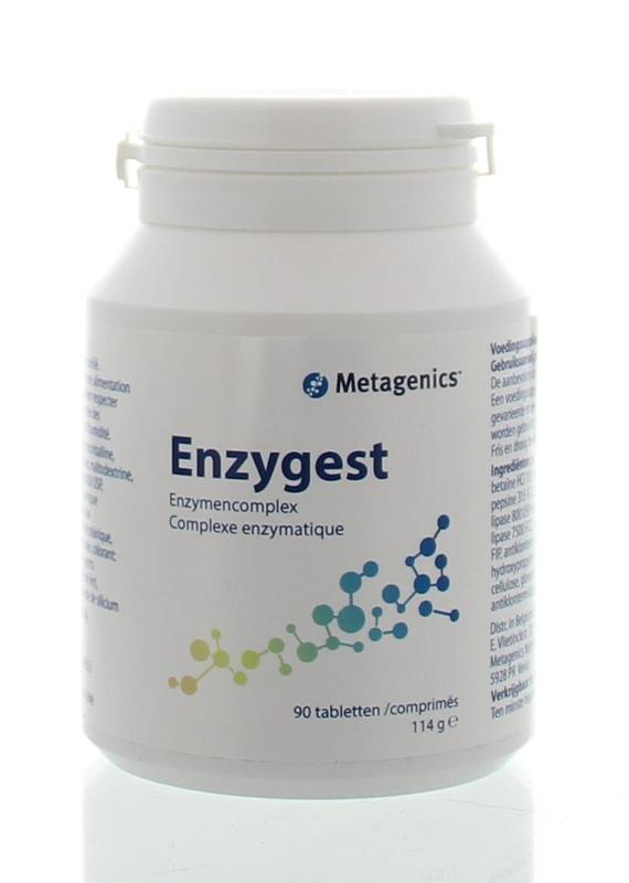 Enzygest