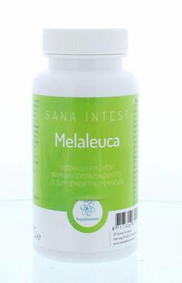 RP Supplements Melaleuca
